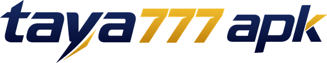 taya777 apk official logo